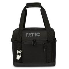 Everyday Cooler Black | Rtic Soft Coolers|Gear