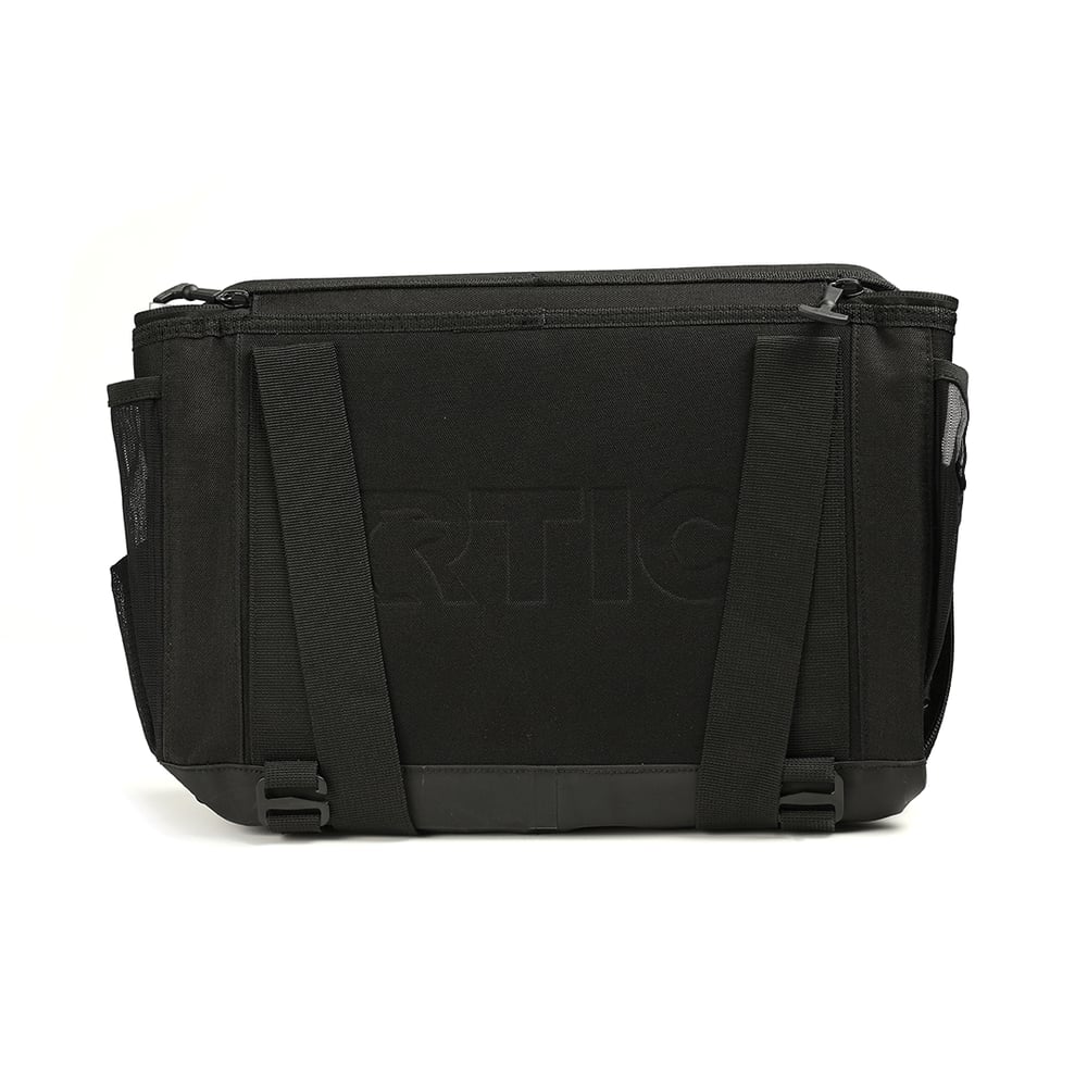 Everyday Cooler Black | Rtic Soft Coolers|Gear