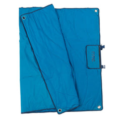 Anywhere Blanket Lake Blue | Rtic Gear