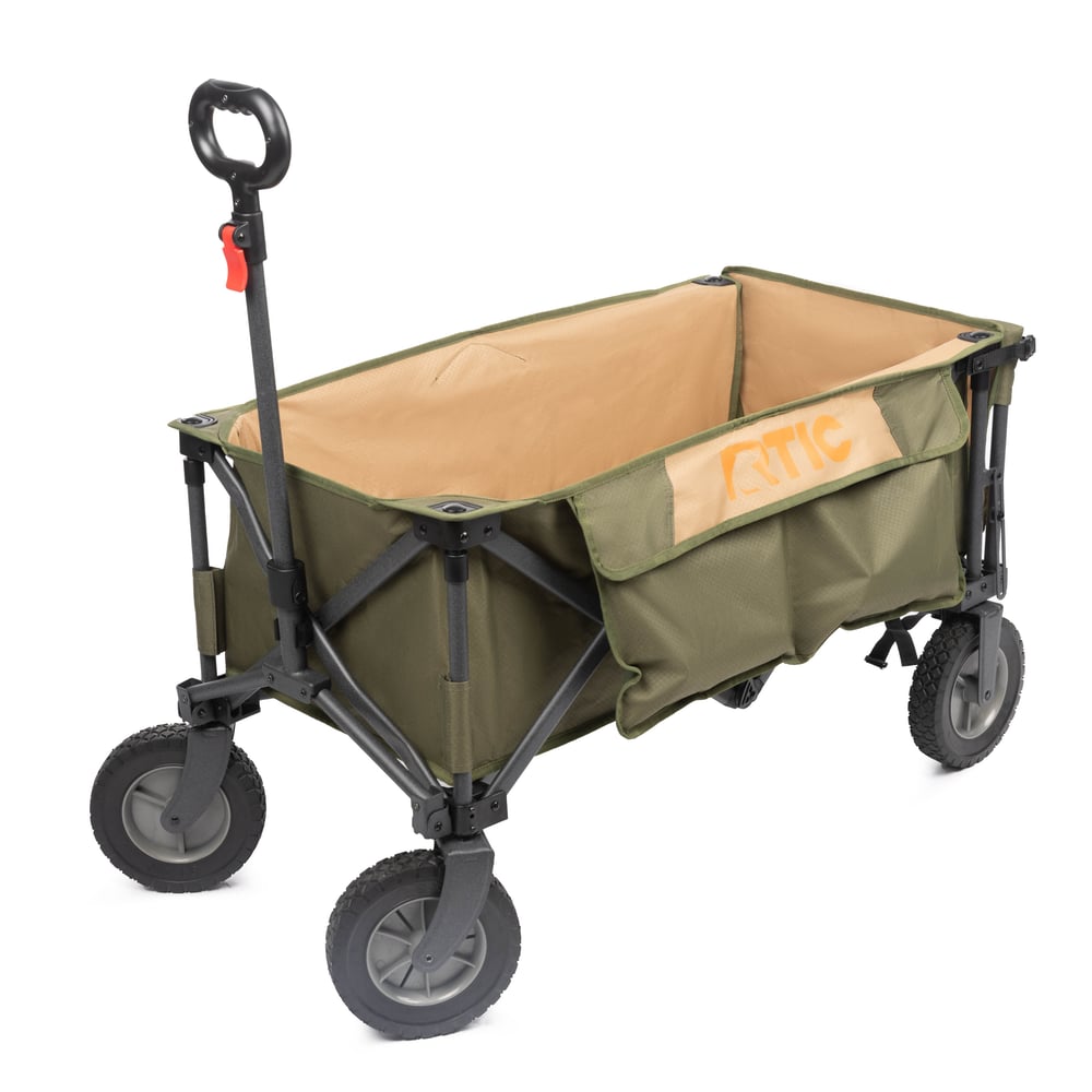Ultra-Tough Wagon  | Rtic Gear