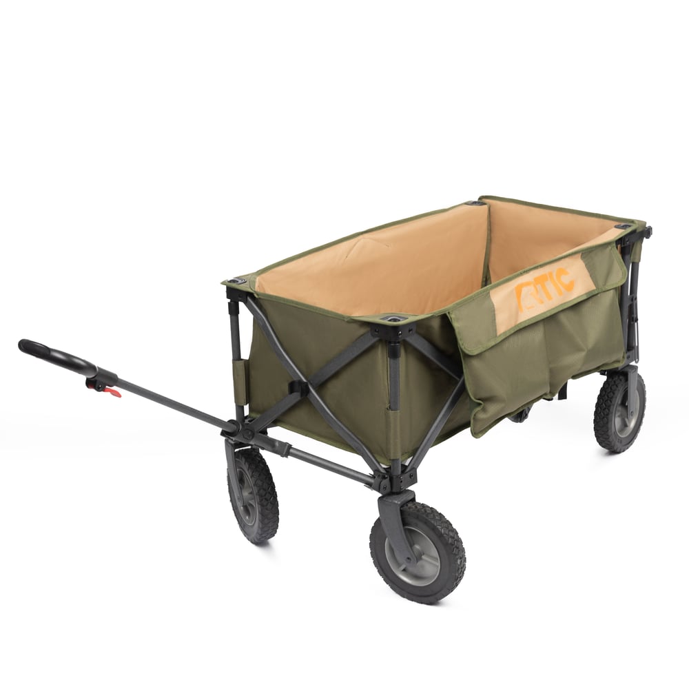 Ultra-Tough Wagon  | Rtic Gear
