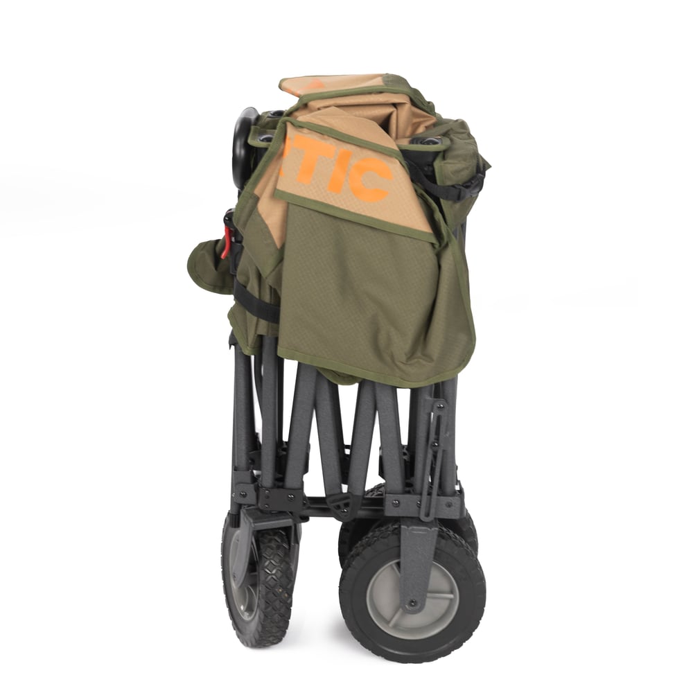 Ultra-Tough Wagon  | Rtic Gear