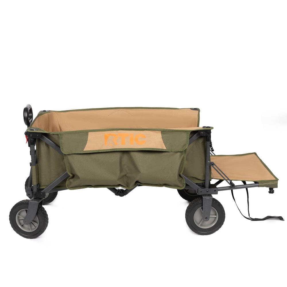Ultra-Tough Wagon  | Rtic Gear