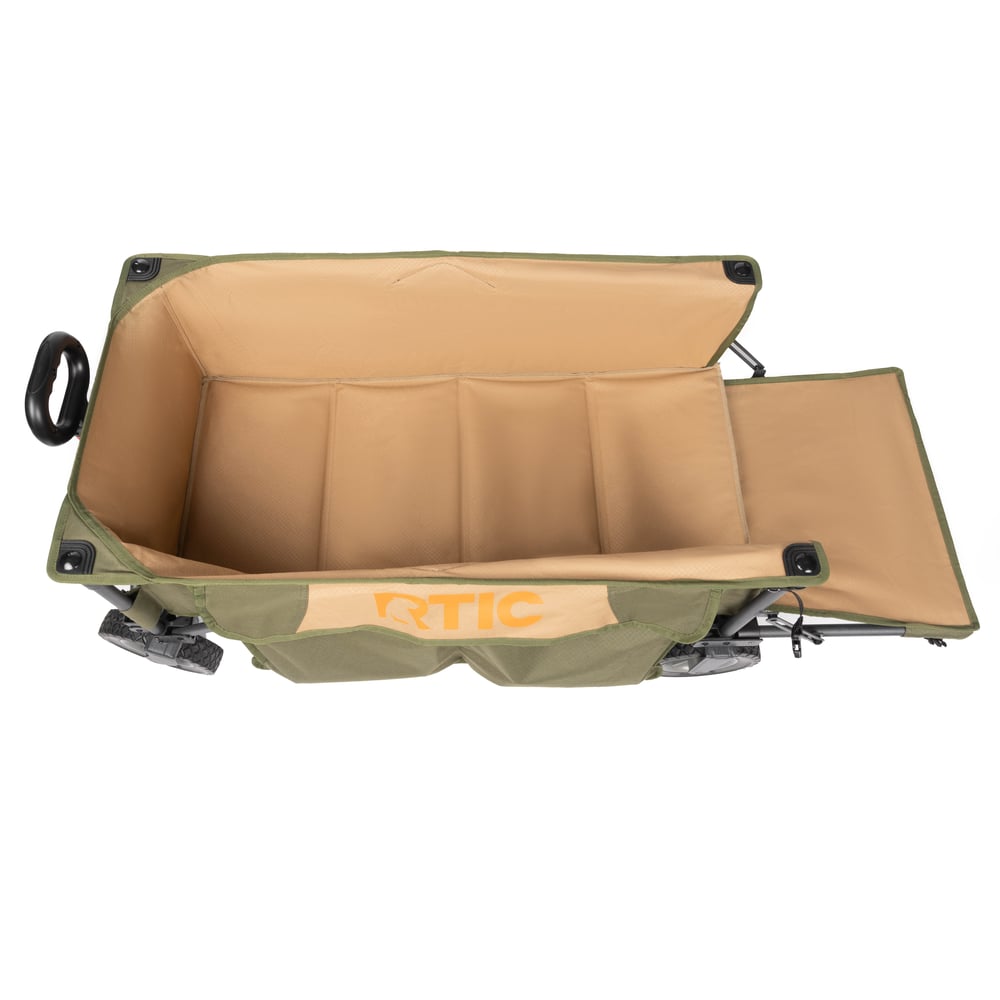 Ultra-Tough Wagon  | Rtic Gear