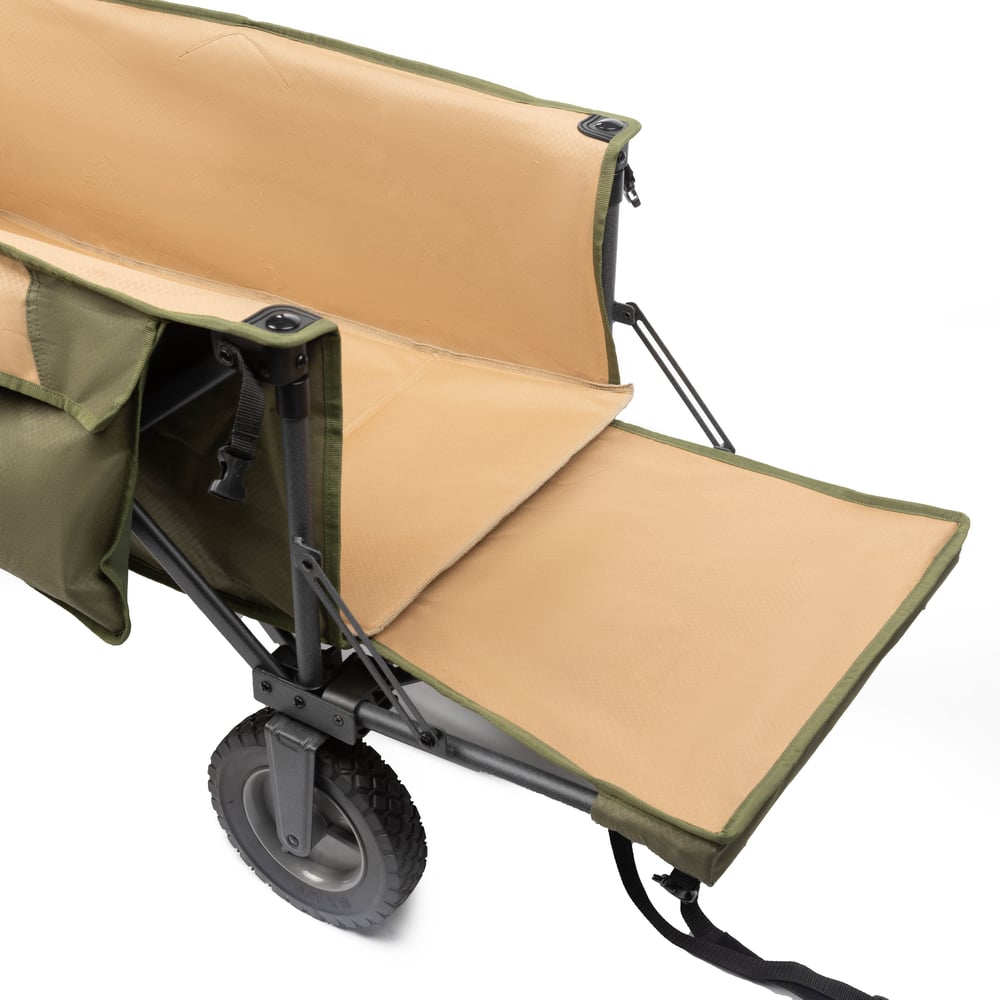 Ultra-Tough Wagon  | Rtic Gear