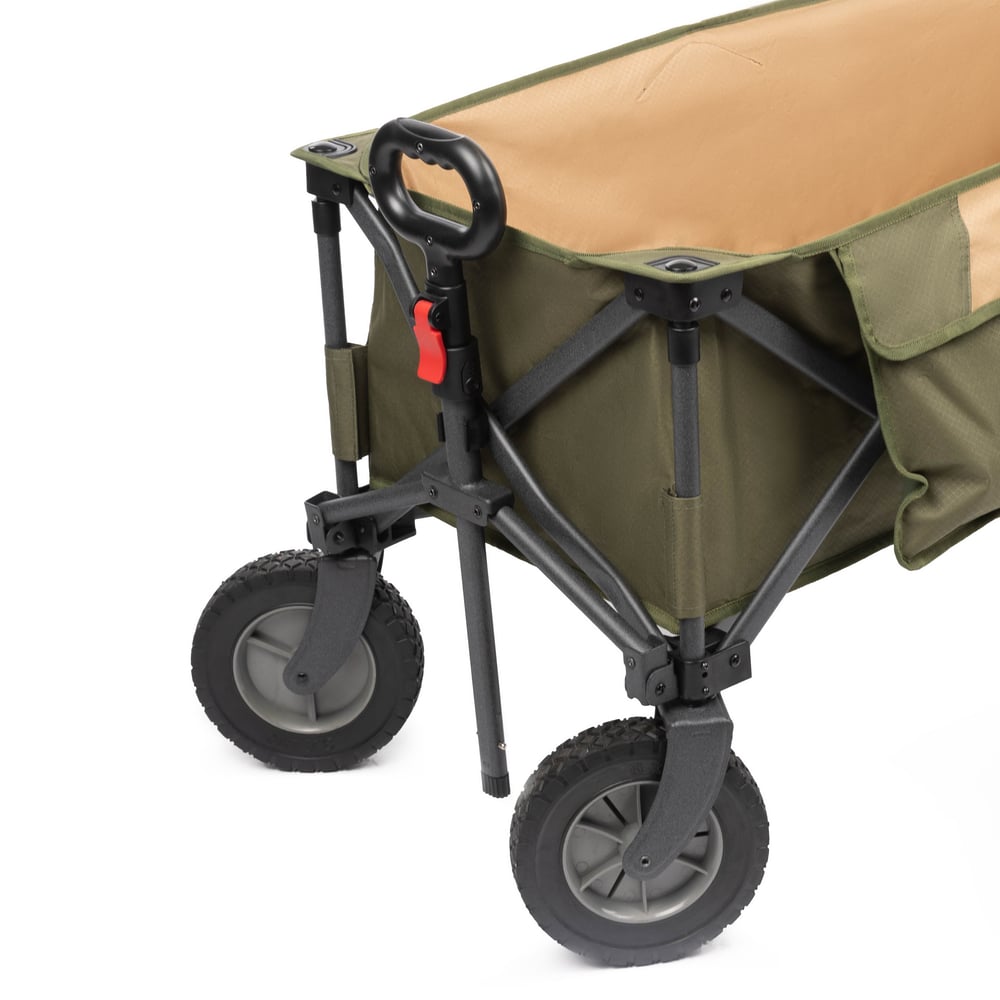 Ultra-Tough Wagon  | Rtic Gear