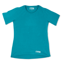 Women's R-Tech Performance Tees Deep Harbor | Rtic Gear|Clearance