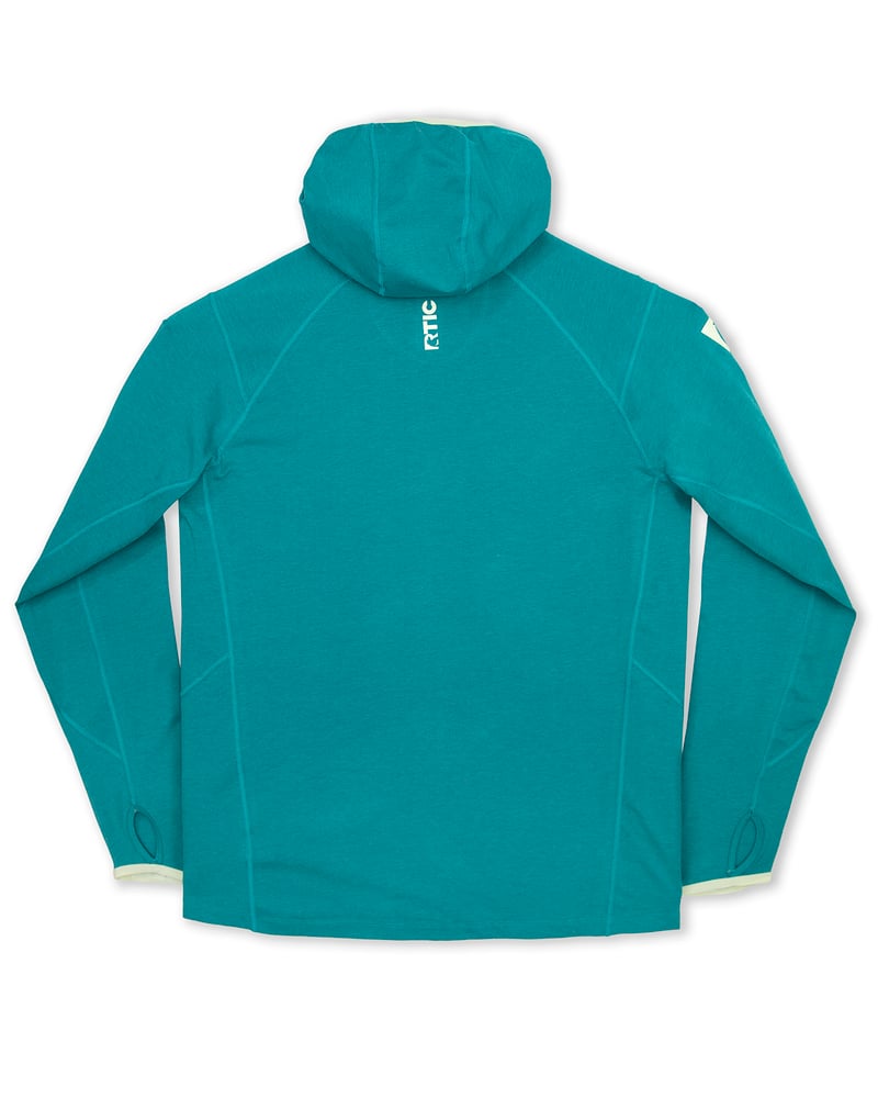 Men's R-Tech Sun Hoodie Deep Harbor | Rtic Gear|Clearance