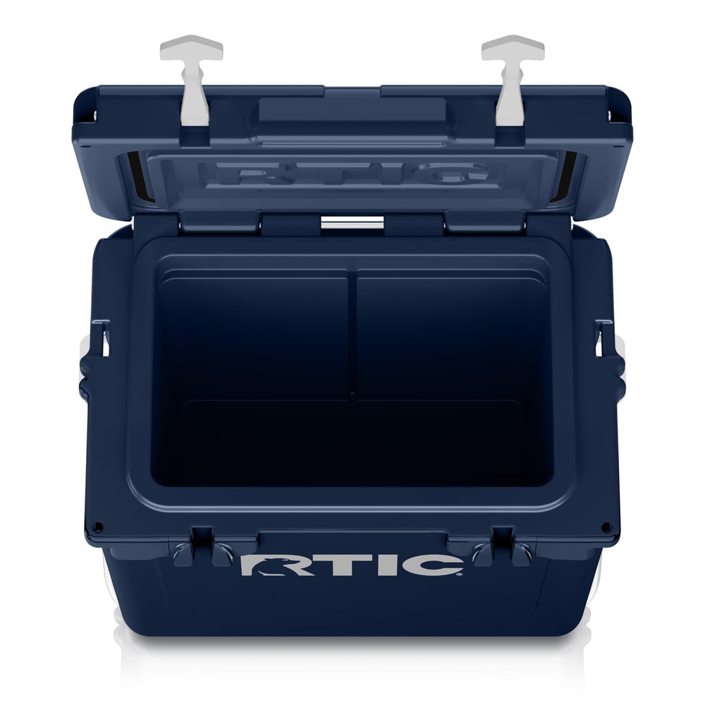 20 QT Ultra-Tough Cooler Navy | Rtic Hard Coolers|Clearance