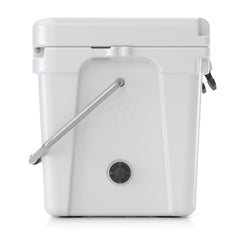 20 QT Ultra-Tough Cooler White | Rtic Hard Coolers|Clearance