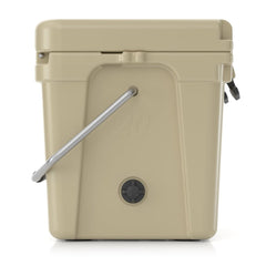 20 QT Ultra-Tough Cooler Tan | Rtic Hard Coolers|Clearance