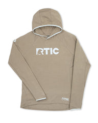 Women's R-Tech Sun Hoodie Live Oak | Rtic Gear|Clearance