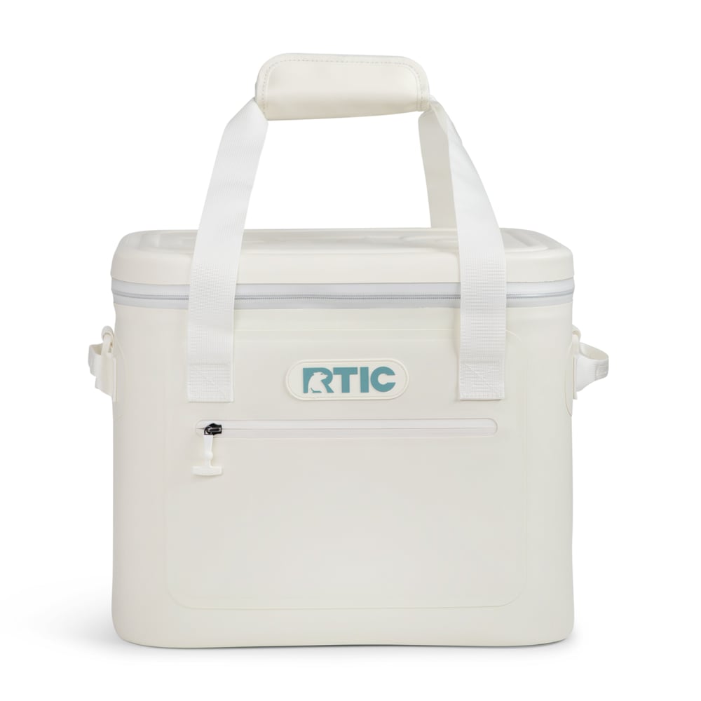 Ultra-Tough Soft Cooler Ivory | Rtic Soft Coolers|Clearance