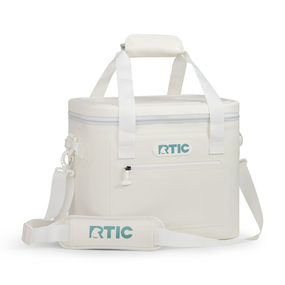 Ultra-Tough Soft Cooler Ivory | Rtic Soft Coolers|Clearance