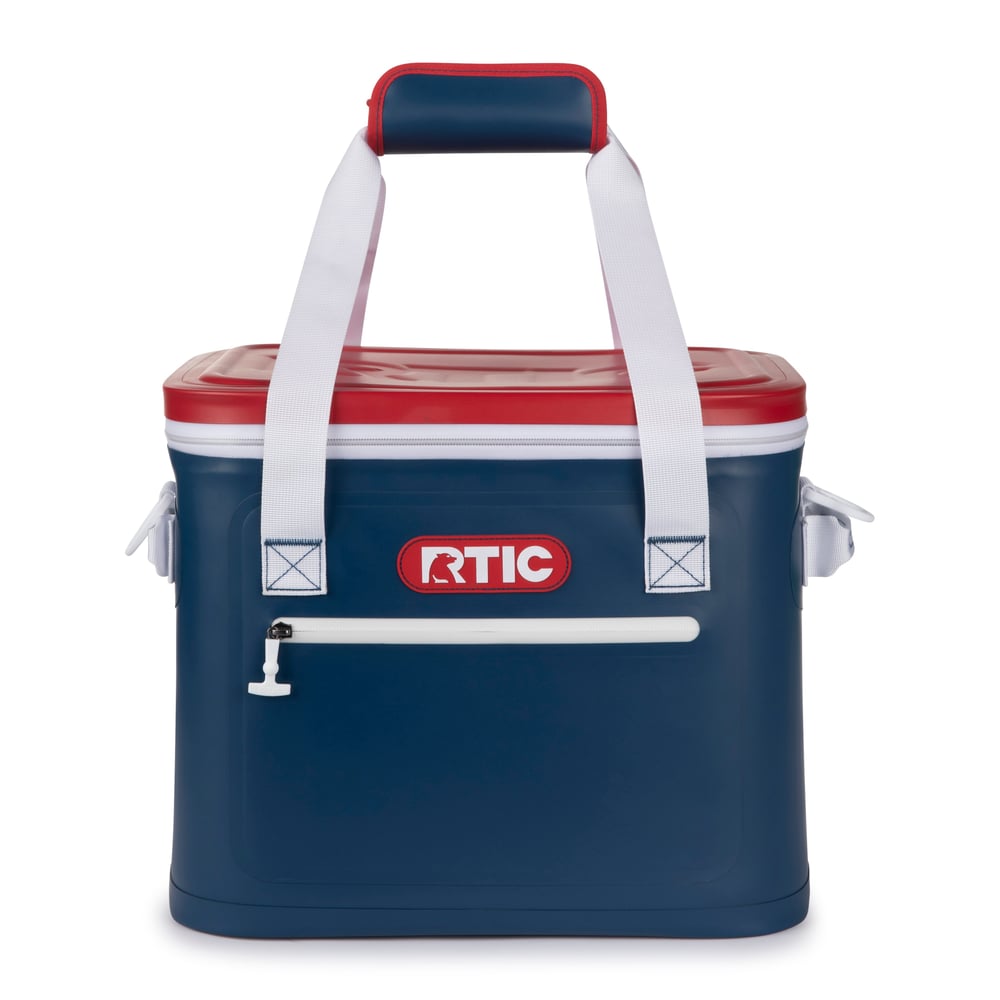 Ultra-Tough Soft Cooler Patriot | Rtic Soft Coolers|Clearance