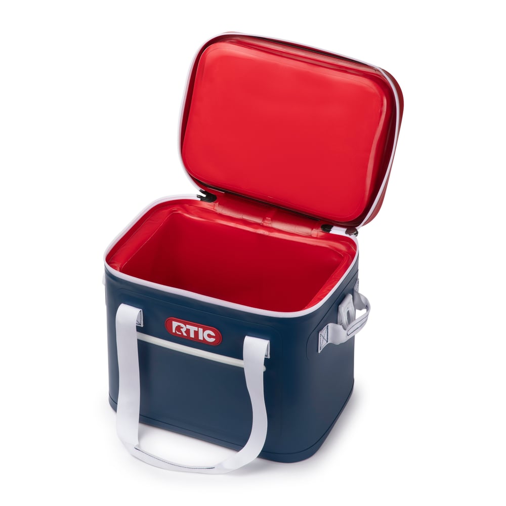 Ultra-Tough Soft Cooler Patriot | Rtic Soft Coolers|Clearance