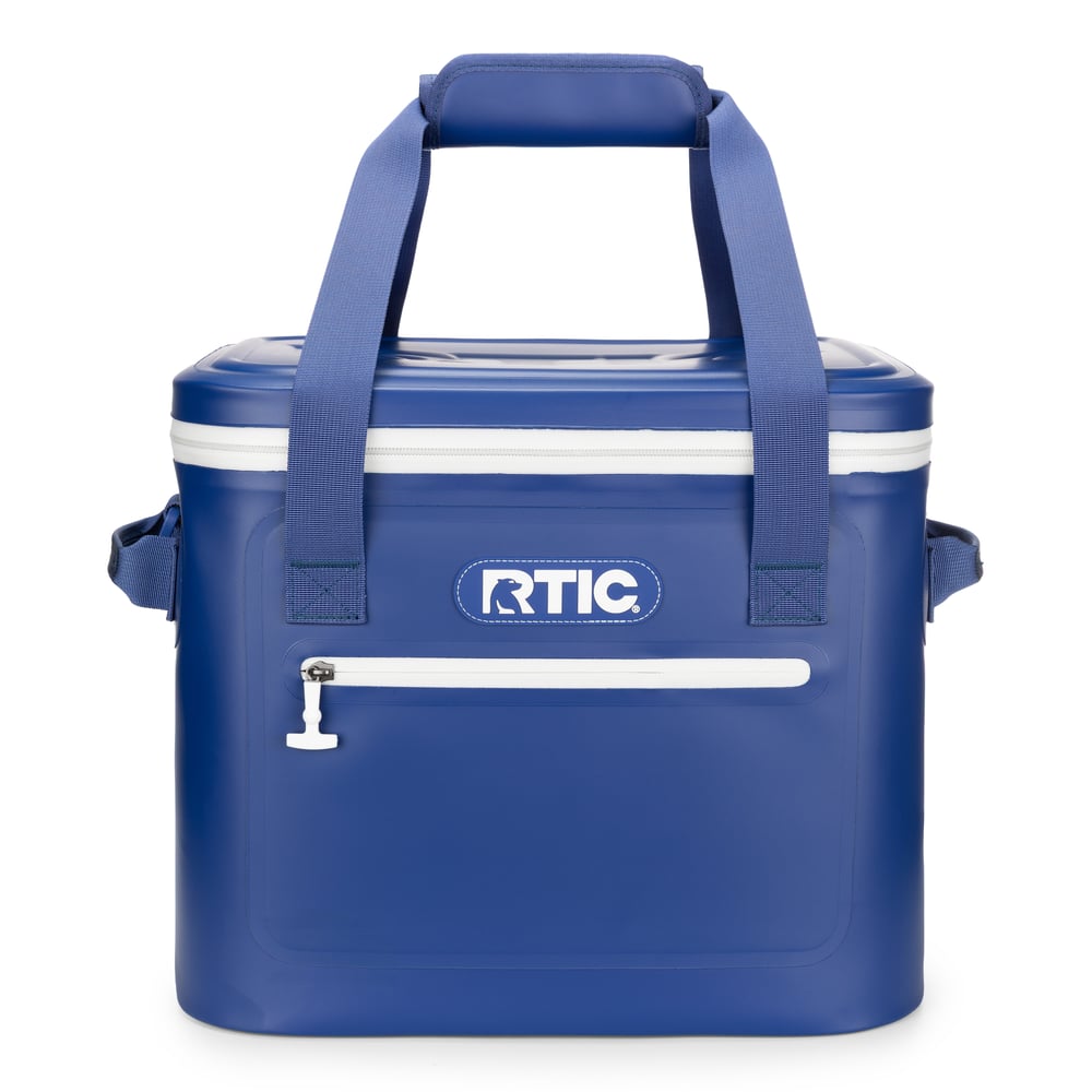 Ultra-Tough Soft Cooler Cobalt | Rtic Soft Coolers|Clearance