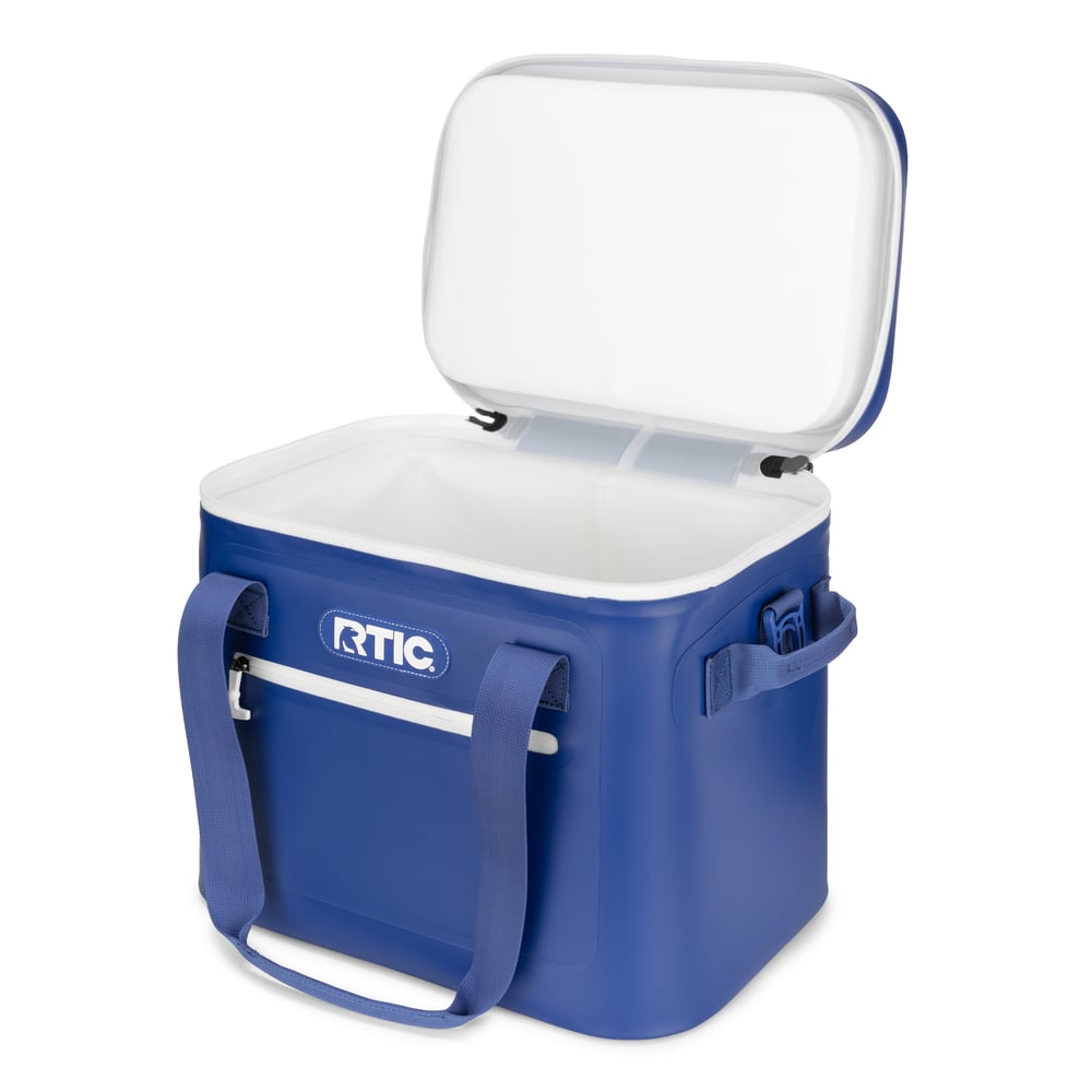 Ultra-Tough Soft Cooler Cobalt | Rtic Soft Coolers|Clearance