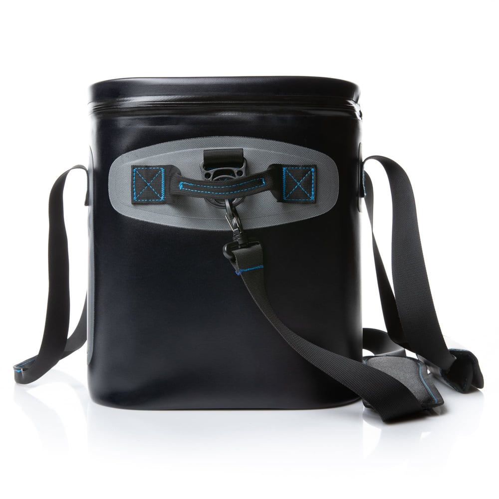 Ultra-Tough Soft Cooler Blue / Grey | Rtic Soft Coolers|Clearance