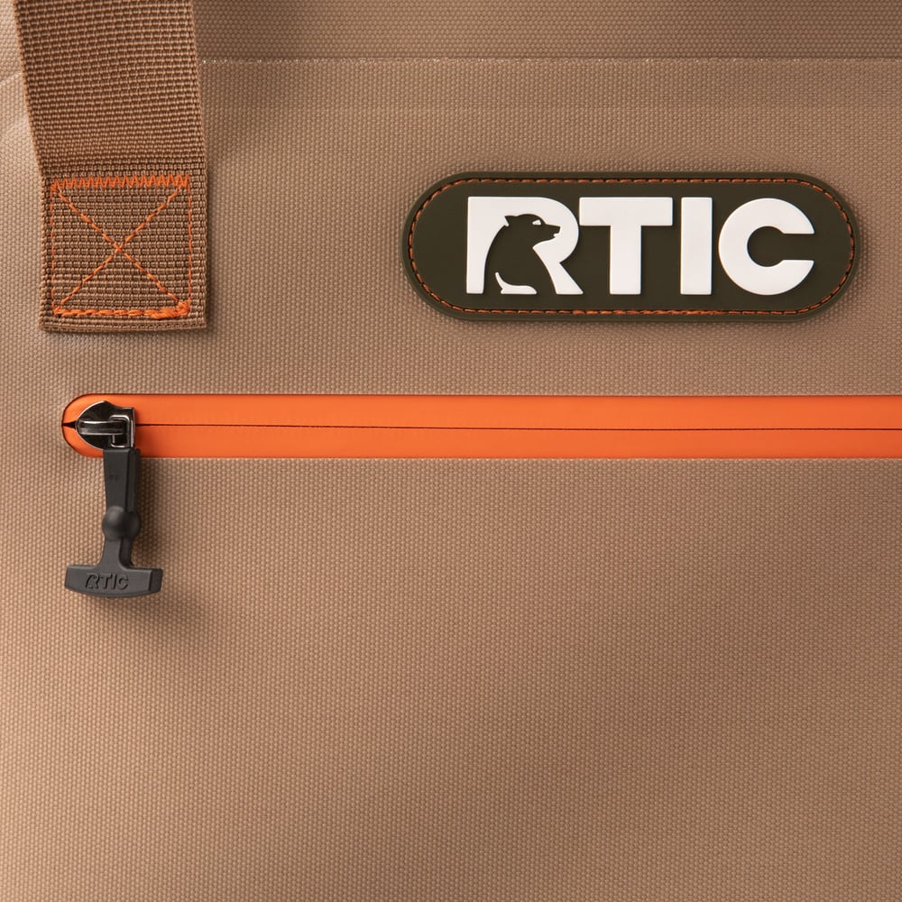 Ultra-Tough Soft Cooler Tan | Rtic Soft Coolers|Clearance