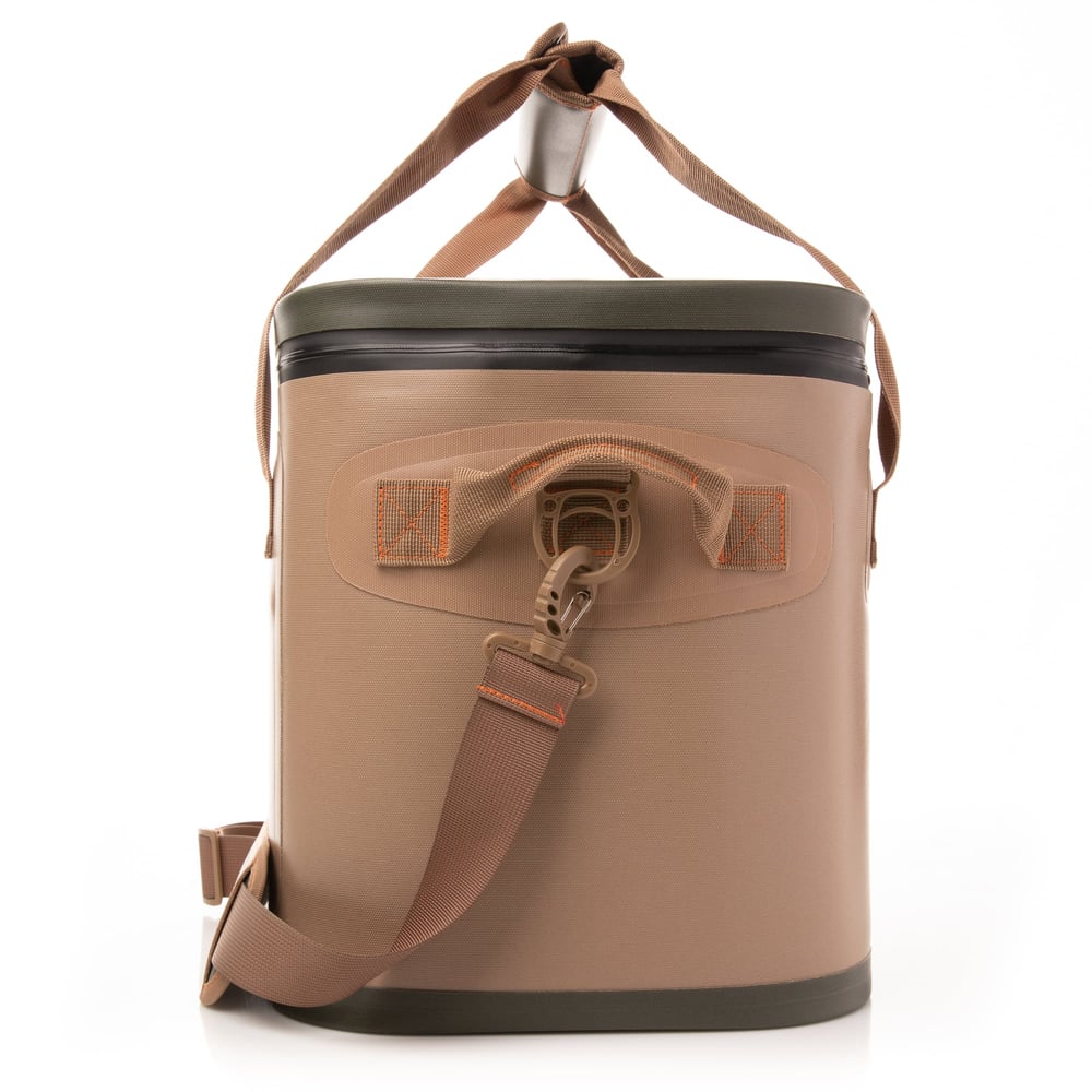 Ultra-Tough Soft Cooler Tan | Rtic Soft Coolers|Clearance