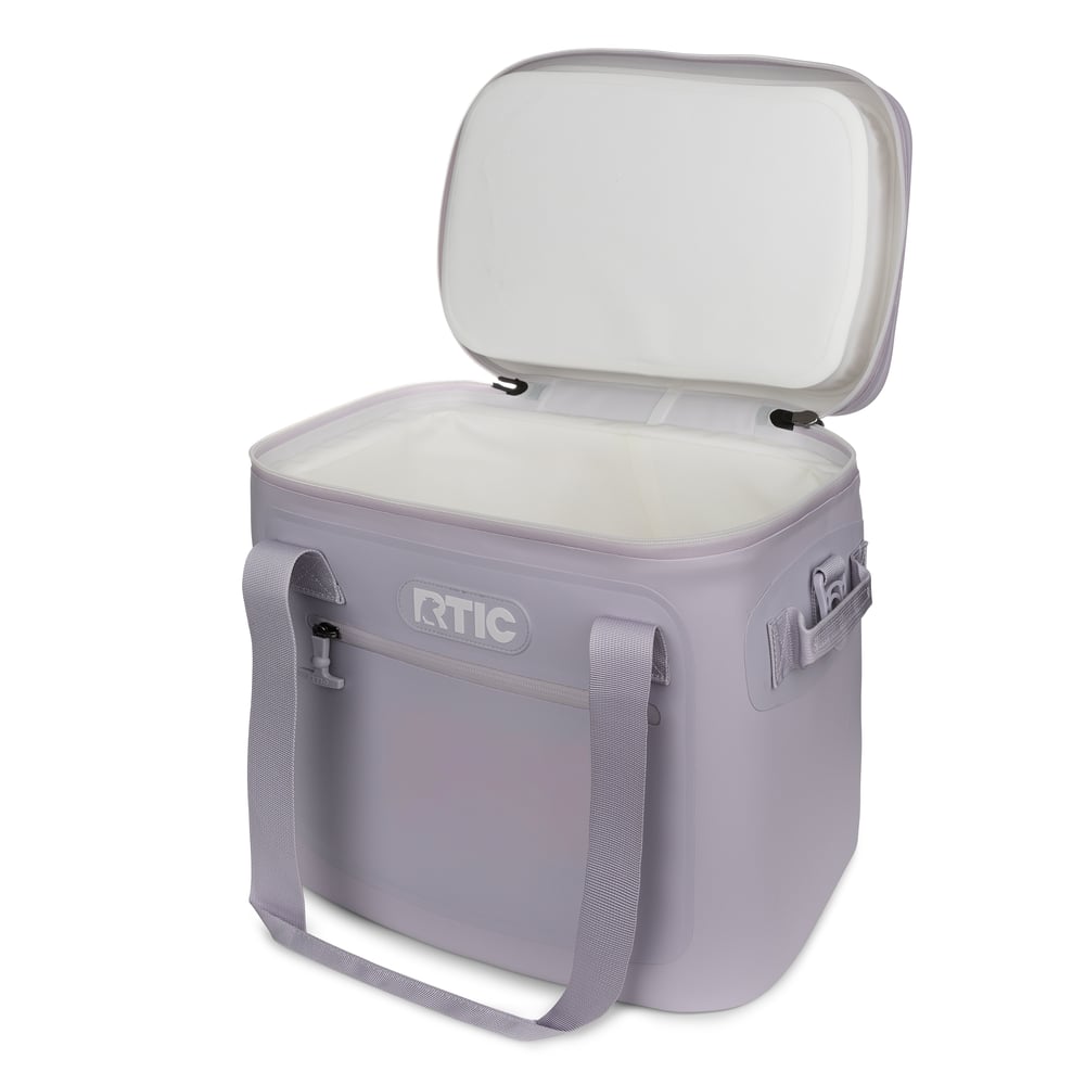 Ultra-Tough Soft Cooler Dusty Lilac | Rtic Soft Coolers|Clearance
