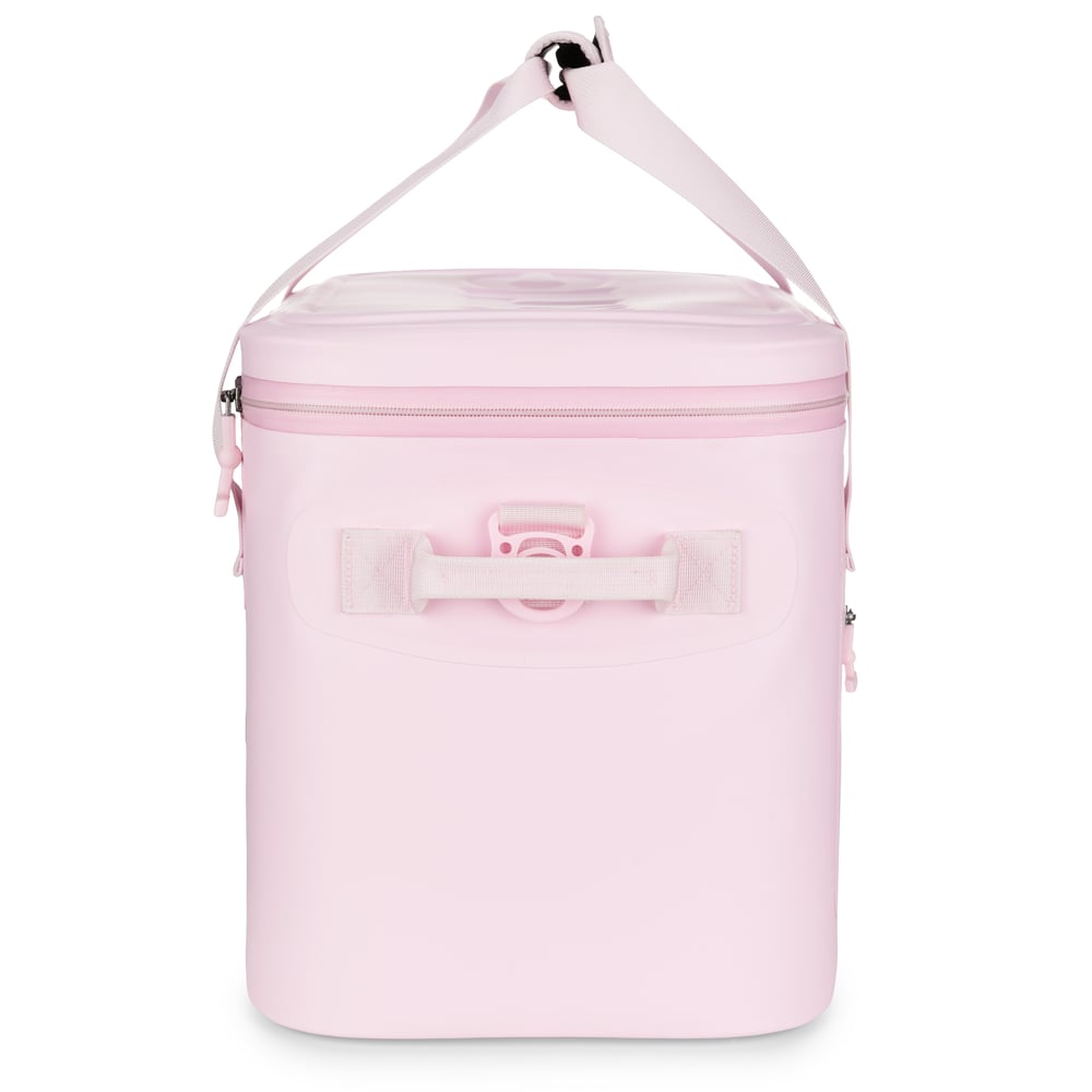 Ultra-Tough Soft Cooler Pale Pink | Rtic Soft Coolers|Clearance