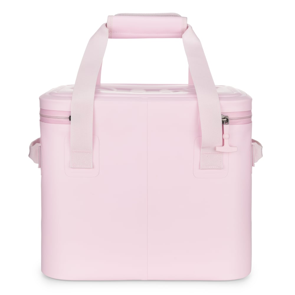 Ultra-Tough Soft Cooler Pale Pink | Rtic Soft Coolers|Clearance