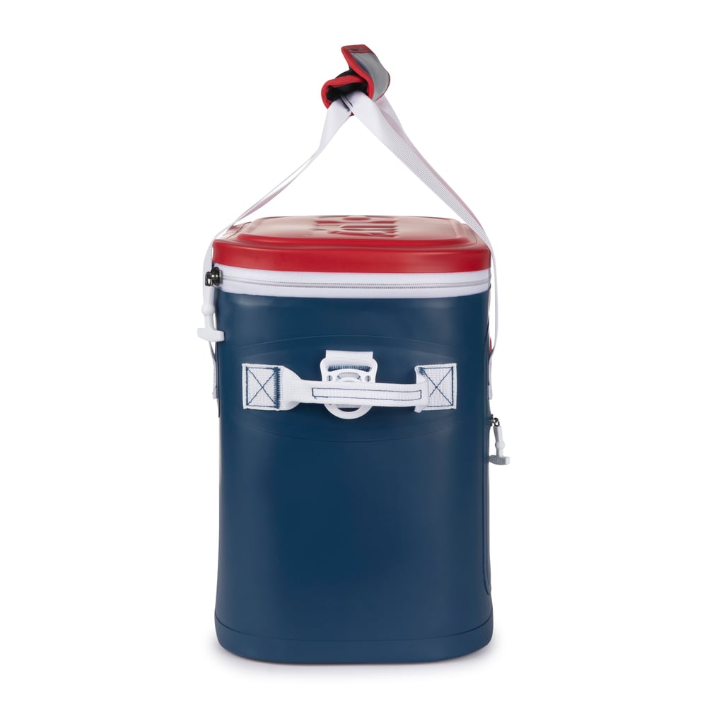 Ultra-Tough Soft Cooler Patriot | Rtic Soft Coolers