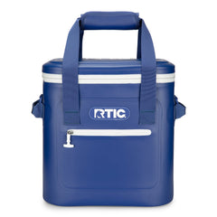 Ultra-Tough Soft Cooler Cobalt | Rtic Soft Coolers