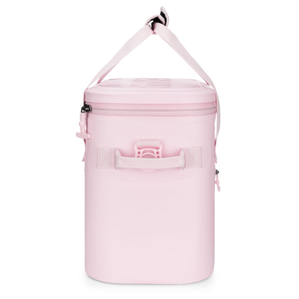 Ultra-Tough Soft Cooler Pale Pink | Rtic Soft Coolers