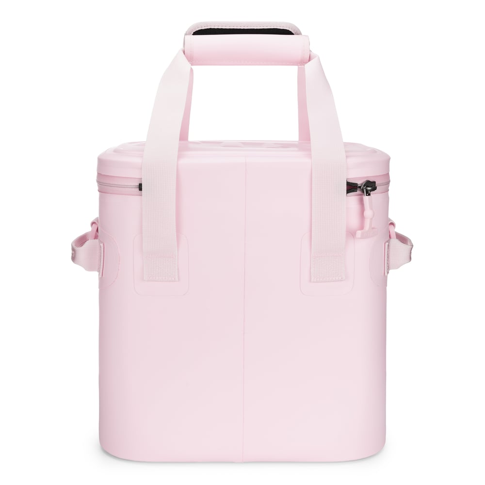 Ultra-Tough Soft Cooler Pale Pink | Rtic Soft Coolers