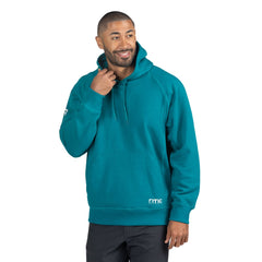 Water-Repellent Pullover Hoodie - Relaxed Fit Deep Harbor | Rtic Gear|Clearance