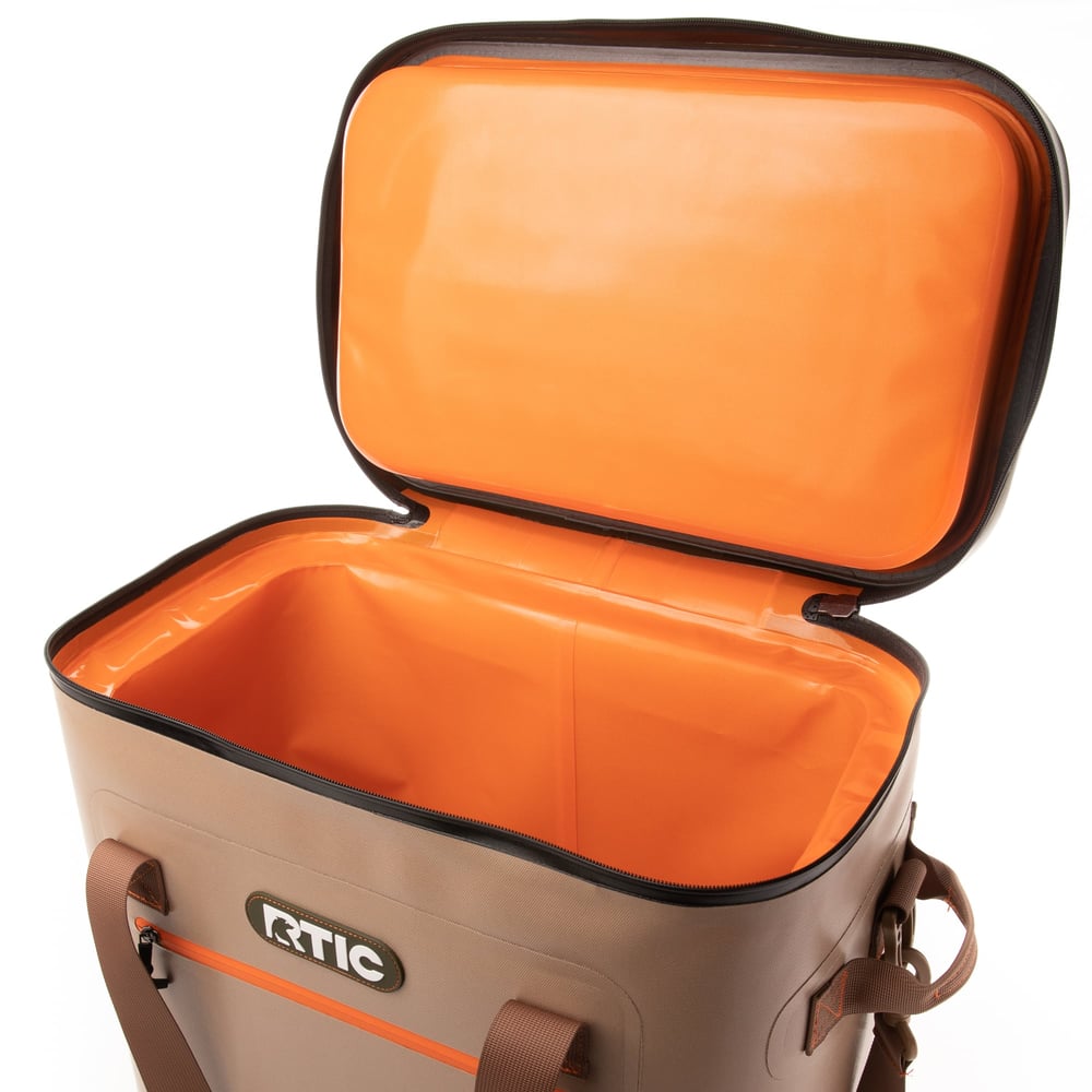 Ultra-Tough Soft Cooler Tan | Rtic Soft Coolers|Clearance