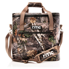 Ultra-Tough Soft Cooler Kanati Camo | Rtic Soft Coolers|Clearance