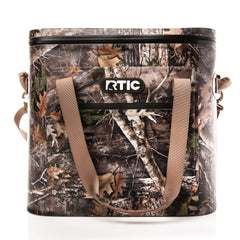 Ultra-Tough Soft Cooler Kanati Camo | Rtic Soft Coolers|Clearance