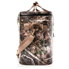 Ultra-Tough Soft Cooler Kanati Camo | Rtic Soft Coolers|Clearance