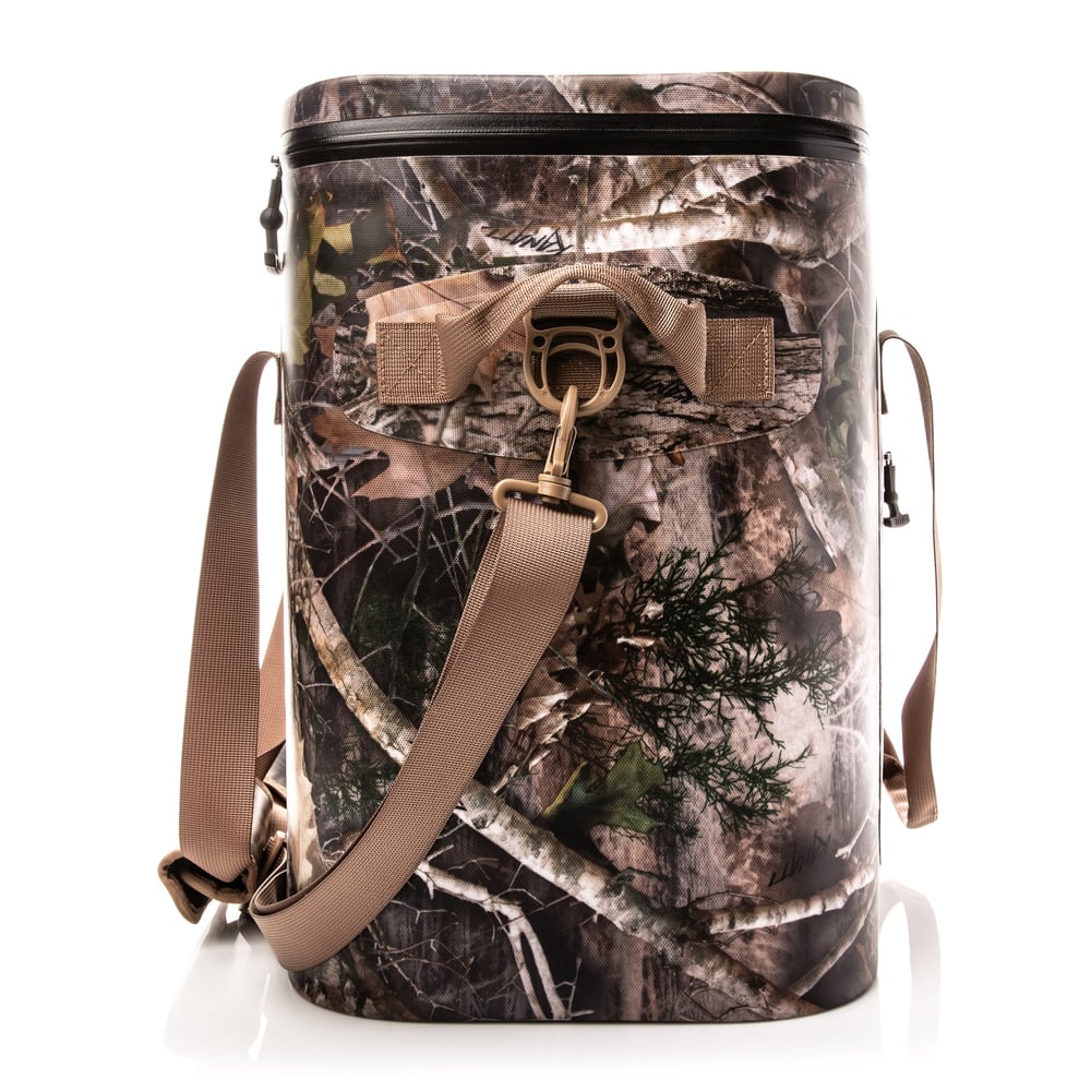 Ultra-Tough Soft Cooler Kanati Camo | Rtic Soft Coolers|Clearance