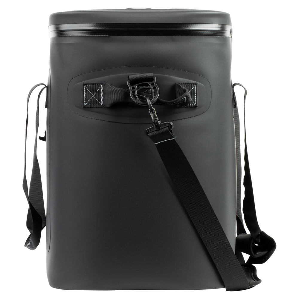 Ultra-Tough Soft Cooler Black | Rtic Soft Coolers|Clearance