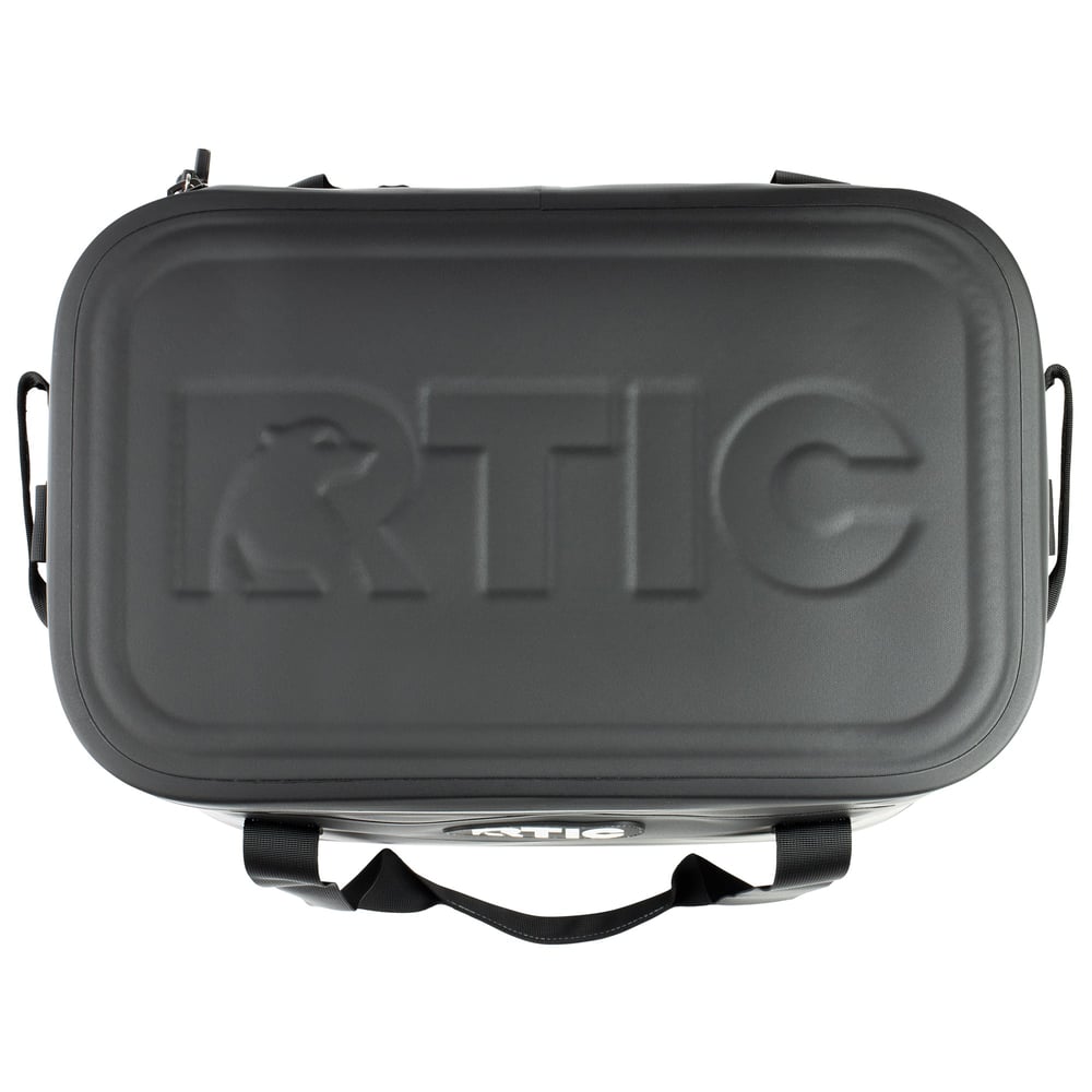 Ultra-Tough Soft Cooler Black | Rtic Soft Coolers|Clearance