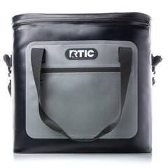 Ultra-Tough Soft Cooler Blue / Grey | Rtic Soft Coolers|Clearance