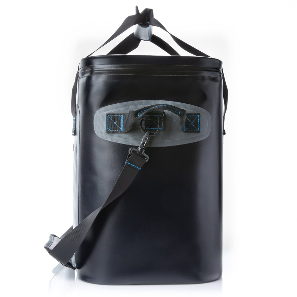 Ultra-Tough Soft Cooler Blue / Grey | Rtic Soft Coolers|Clearance