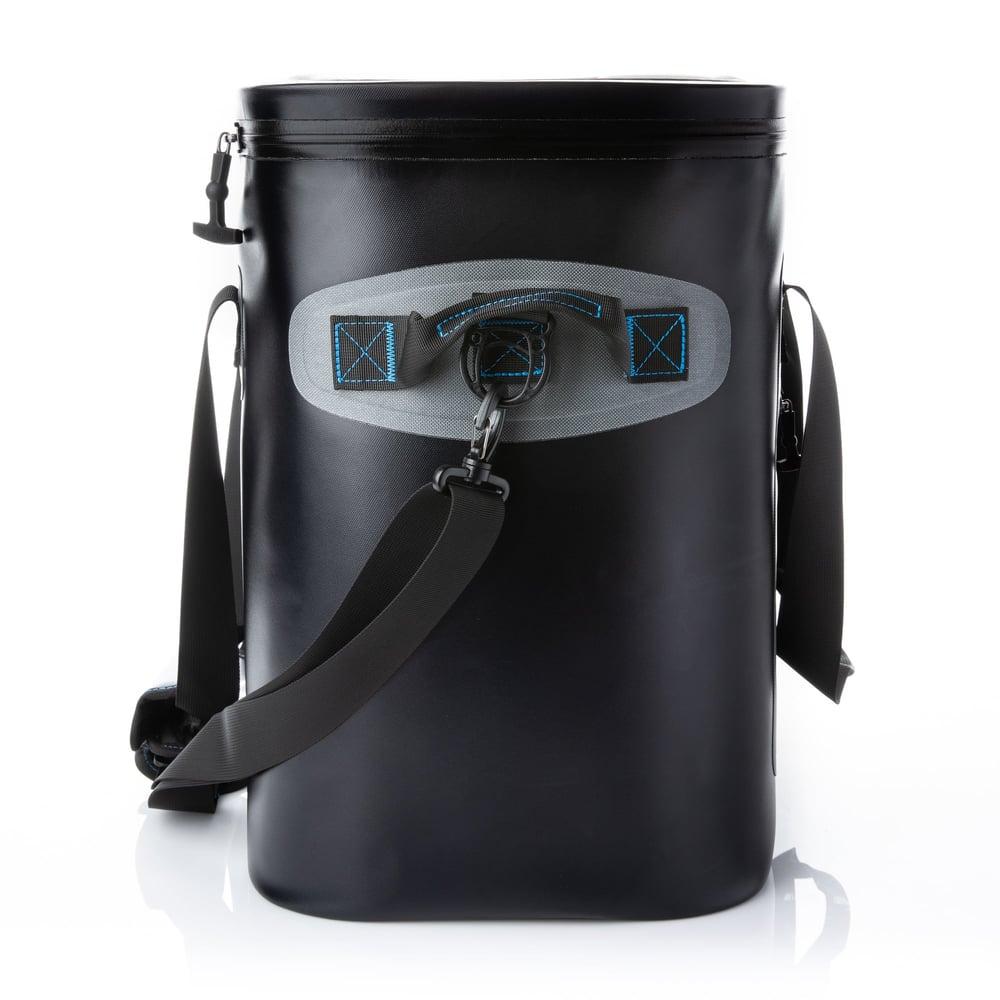Ultra-Tough Soft Cooler Blue / Grey | Rtic Soft Coolers|Clearance
