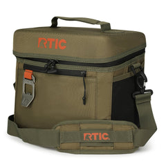 Everyday Cooler Olive | Rtic Soft Coolers|Gear|Clearance