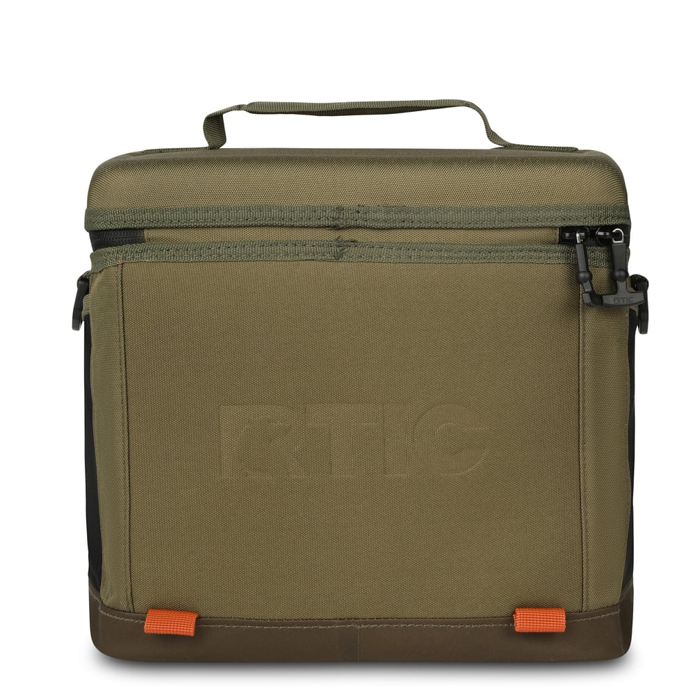 Everyday Cooler Olive | Rtic Soft Coolers|Gear|Clearance