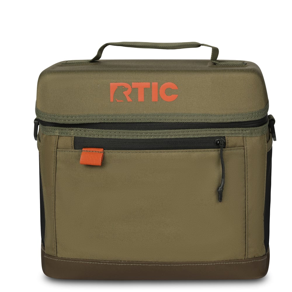 Everyday Cooler Olive | Rtic Soft Coolers|Gear|Clearance
