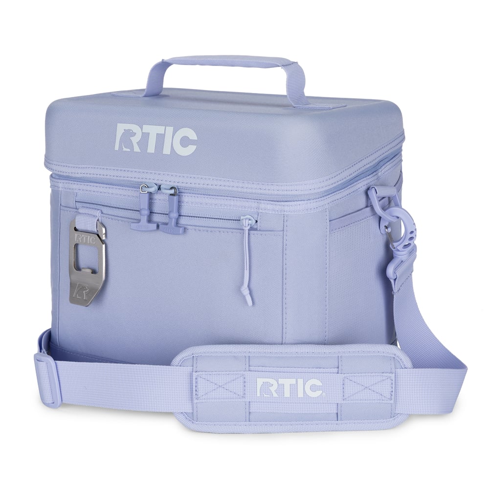 Everyday Cooler Periwinkle | Rtic Soft Coolers|Gear|Clearance