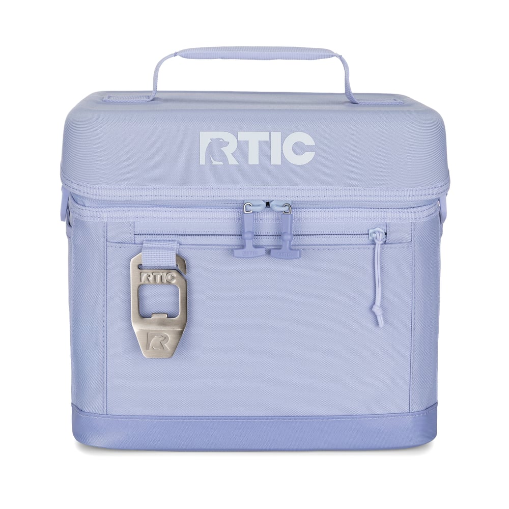 Everyday Cooler Periwinkle | Rtic Soft Coolers|Gear|Clearance
