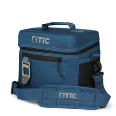 Everyday Cooler Navy | Rtic Soft Coolers|Gear