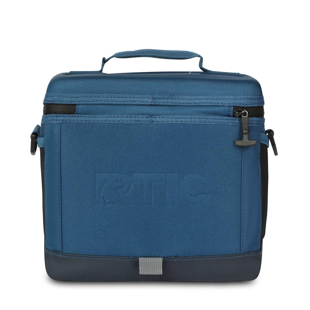 Everyday Cooler Navy | Rtic Soft Coolers|Gear